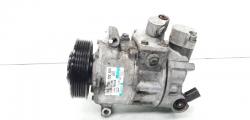 Compresor clima, cod 1K0820859F, Vw Caddy 3 (2KA, 2KH) 1.9 TDI, BLS (idi:595334)