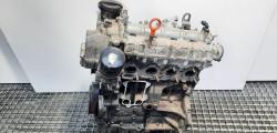 Motor, cod CAX, Skoda Octavia 2 (1Z3), 1.4 TSI (idi:590437)