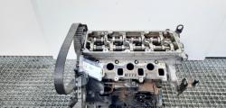 Motor, cod CBA, Audi A3 (8P1), 2.0 TDI (idi:590441)