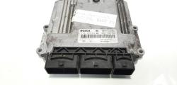 Calculator motor ECU, cod 237101074R, 0281018284, Renault Scenic 3, 1.6 DCI, R9M402 (id:598288)