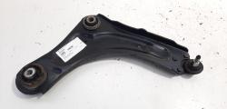 Brat trapez dreapta fata, Renault Scenic 3, 1.6 DCI, R9M402 (id:598296)