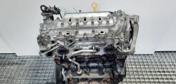 Motor, cod R9M402, Renault Megane 3, 1.6 DCI (idi:590452)