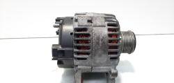 Alternator 140A, cod 06F903023C, Seat Leon (1P1) 2.0 TDI, BMM (idi:595345)