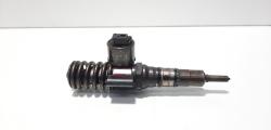 Injector, cod 03G130073B, BPT, 0414720403, VW Touran (1T1, 1T2), 2.0 TDI, AZV (id:593748)