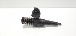 Injector, cod 038130073J, RB3, 0414720015, VW Golf 4 (1J1), 1.9 TDI, ATD (id:593779)