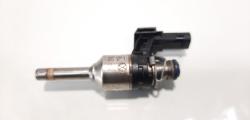 Injector, cod 03F906036B, Skoda Fabia 2 Combi (5J, 545), 1.2 TSI, CBZ (id:600079)