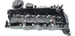 Capac culbutori, cod 1112-7797613, Bmw 3 (E90), 2.0 diesel, N47D20A (id:600306)