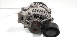 Alternator 170A, 7550468-02 Bmw 3 Coupe (E92), 2.0 benz, N43B20A (id:600096)