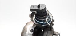 Supapa turbo electrica, Skoda Octavia 2 Combi (1Z5), 1.6 TDI, CAY (id:599989)