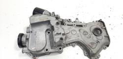 Capac distributie, cod 03C109211CF, VW Golf 5 (1K1), 1.4 TSI, BLG (id:599983)