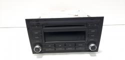 Radio CD, Seat Exeo (3R2) (idi:593318)