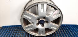 Janta aliaj R16, cod 3S71-BA, Ford Mondeo 3 Combi (BWY) (id:600664)