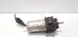 Pompa combustibil auxiliara, cod 1K0906089A, Vw Passat (3C2) 2.0 TDI, CBAB (idi:593284)