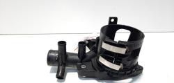 Suport filtru combustibil, cod A6512001056, Mercedes Clasa C T-Model (S204) 2.2 CDI, OM651912 (id:600479)