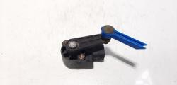 Senzor nivel balast xenon, cod 8E0907503, Audi A4 Avant (8ED, B7) (id:593245)