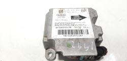 Calculator airbag, cod 09229302, Opel Astra G Coupe (idi:592863)