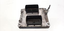 Calculator motor ECU, cod GM24420562, Opel Corsa D, 1.4 benz, Z14XEP (id:600889)