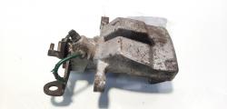 Etrier stanga spate, Renault Megane 3, 1.5 DCI, K9KF830 (id:600923)