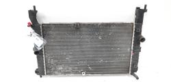 Radiator racire apa, Opel Meriva A, 1.7 CDTI (id:582780)