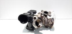 Turbosuflanta, Audi A1 (8X1), 1.0 TFSI, DKL (idi:599802)