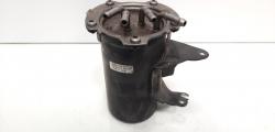 Carcasa filtru combustibil, cod 1K0127400L, Audi A3 Cabriolet (8P7), 1.6 TDI, CAY (idi:597171)