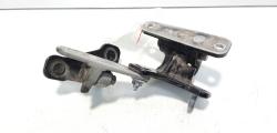 Set balamale usa stanga fata, Mercedes Clasa C (W204) (idi:597257)