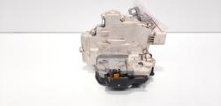 Broasca usa dreapta spate, cod 8E0839016AA, Audi A4 Avant (8ED, B7) (idi:598000)