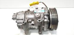 Compresor clima, cod 9659875980, Peugeot 308 SW, 2.0 HDI, RHR (pr:110747)