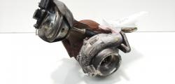 Turbosuflanta, cod 9682778680, Peugeot 807, 2.0 HDI, RHR (idi:598553)