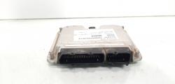 Calculator motor ECU, cod 036906032P, 0261207179, Skoda Octavia 1 (1U2) 1.4 benz, AXP (idi:593523)