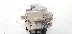 Broasca usa stanga fata, cod 8E1837015AA, Audi A4 (8EC, B7) (idi:593897)