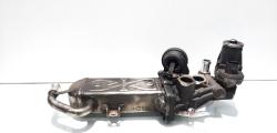 Racitor gaze cu egr, cod 03L131512AT, Audi A3 Sportback (8PA) 1.6 TDI, CAY (idi:593954)