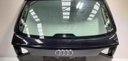 Haion cu luneta, Audi A4 Allroad (8KH, B8) (idi:594020)