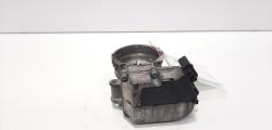 Clapeta acceleratie, cod 03G128063C, Audi A4 (8EC, B7) 2.0 TDI, BLB (id:601422)