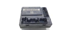 Modul usa stanga fata, cod 4F0959792E, Audi A6 (4F2, C6) (id:601759)