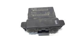 Modul control central, cod 1K0907530C, Seat Toledo 3 (5P2) (id:601757)