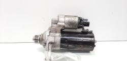 Electromotor cu Start-Stop, cod 02Z911024H, Seat Toledo 4 (KG3) 1.6 TDI, CAYC, 5 vit man (id:601372)