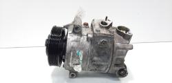 Compresor clima, cod 1K0820803S, Seat Altea XL (5P5, 5P8), 2.0 TDI, BKD (idi:601788)