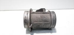 Debitmetru aer, cod 059906461D, Audi A4 Avant (8E5, B6) 2.5 TDI, AKE (idi:593579)