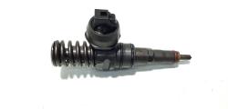 Injector, cod 038130079TX, Audi A3 Sportback (8PA), 1.9 TDI, BLS (idi:595554)