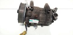 Compresor clima, Mini Cooper Cabrio (R57) 1.6 diesel, N47C16A (id:601998)