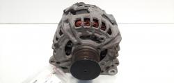 Alternator 140A, Bosch, cod 03L903023K, Seat Leon (5F1) 1.6 TDI, CLH (id:601989)