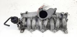 Galerie admisie cu clapete, cod 03G129713H, VW Passat Variant (3C5), 2.0 TDI, BKP (id:602173)