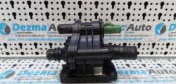 Cod oem: 9647767180 corp termostat, Fiat Scudo Platforma (270) 2.0D Multijet, RHR