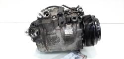 Compresor clima, cod 447260-2982, Bmw 7 (F01, F02), 3.0 diesel, N57D30A (id:601474)