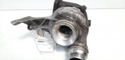 Turbosuflanta, cod 851745203, Bmw 5 (F10), 2.0 diesel, N47D20C (id:602671)