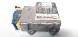 Calculator airbag, cod 3C0909605G, VW Passat Variant (3C5) (id:602706)
