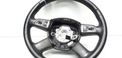 Volan piele cu comenzi, Audi A5 Sportback (8TA) (idi:598100)