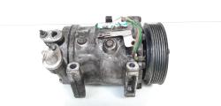 Compresor clima, cod 9656572680, Citroen Xsara Picasso, 1.6 HDI, 9HZ (id:602126)