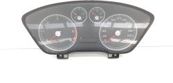 Ceas bord, cod 3M5F-10A855-A, Ford Focus 2 Combi (DA) 1.6 TDCI (id:602928)